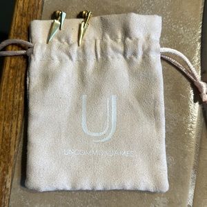 Uncommon James earrings